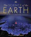 Cumpara ieftin The Science of the Earth, Litera