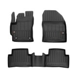 Covorase auto Toyota Corolla Cross 2022-prezent Frogum 3D