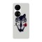 Husa compatibila cu Huawei Nova Y70 model Wolf in love, Silicon, TPU, Viceversa