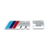 Emblema M3 BMW spate portbagaj
