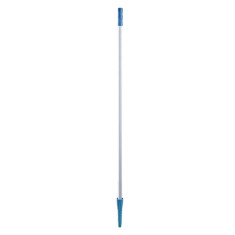 Maner Telescopic Profesional Esenia 450cm, 3 x 150cm, Albastru foto