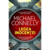 Legea Inocentei - Michael Connelly, Editia 2022, Rao, Coperta Cartonata, Fictiune, Romana, 9786060067399