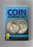 Coin Yearbook 2021 - Token Publishing