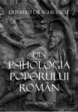Din psihologia poporului roman - Dumitru Draghicescu