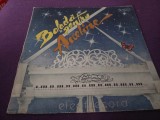 Disc vinil/vinyl vechi Radu Alexandru Simu*Baladă Pentru Adeline Pop Style:Easy