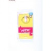 HUSA MERCURY WOW BUMPER LG D855 G3 GALBEN BLISTER