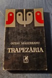 Trapezaria teatru Octav Magureanu