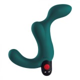 Cumpara ieftin Vibrator Duke Deep Sea Blue, Fun Factory