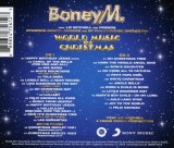 World Music For Christmas | Boney M., Liz Mitchell, Various Artists, Sony Music
