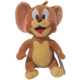 Play by Play - Jucarie din plus Jerry, Tom &amp; Jerry, 25 cm