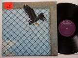 LP (vinil) Little River Band - The Net, Rock