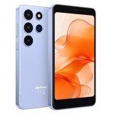 Cumpara ieftin Telefon Mobil Ulefone Note 22, Albastru, 4G LTE, 5.0 , 20GB RAM (3GB + 17GB extensibili), 32GB ROM, Android 16 Go, Face Unlock, Dual SIM, 3000mAh