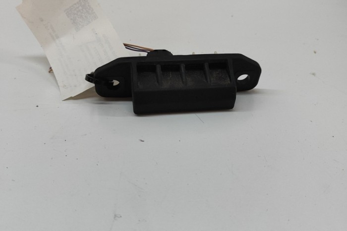 Comutator deschidere haion TOYOTA YARIS CROSS MXP_ 2021 OEM: 84840-F4020 31277231
