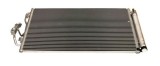 Condensator / Radiator aer conditionat BMW 2 cupe (F22, F87) (2012 - 2021) MAXGEAR AC896801