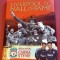 Album fotbal - &quot;LIVERPOOL FC HALL OF FAME&quot;