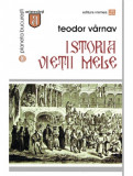 Istoria vietii mele - Vremea