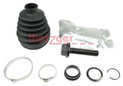 Kit burduf planetara VW TRANSPORTER IV platou / sasiu (70XD) (1990 - 2003) METZGER 751.018 foto