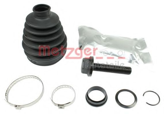 Kit burduf planetara VW TRANSPORTER IV platou / sasiu (70XD) (1990 - 2003) METZGER 751.018