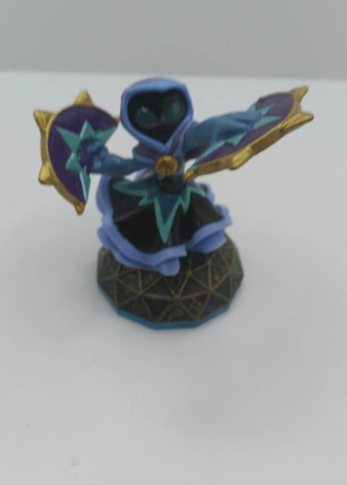 Skylanders Star Strike Lightcore