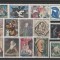 Pictura/Arta lot 1 Franta dupa anul 1960