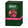 Pure Ceai Apple Pear, 25 plicuri