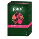 Pure Ceai Apple Pear, 25 plicuri