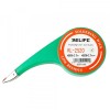 Tresa Relife RL-2520, 2.5mm, 2m, Universal