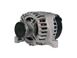 Alternator Alfa Romeo: Giulietta, Mito; Fiat: 500, 500L, Bravo 2, Grande Punto, Panda, Punto, Tipo; Lancia: Delta 3, 1.4, 0.9, fulie 54mm, 5