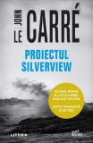 Cumpara ieftin Proiectul Silverview, Litera