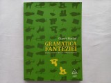 GIANNI RODARI - GRAMATICA FANTEZIEI- INTRODUCERE IN ARTA DE A NASCOCI POVESTI