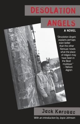 Desolation Angels foto