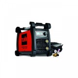 Invertor de sudura Telwin, tip ADVANCE227XT MV/PFC, TIG DC LIFT, VRD, curent maxim 200 A, 230 V