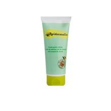 Crema pentru Calcaie cu Menta Apidermaliv Complex Apicol 50ml Cod: coap00049 foto