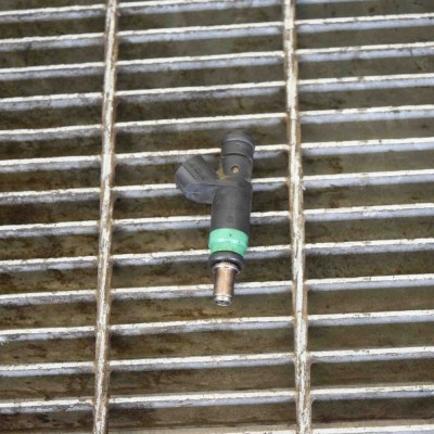 Injector de combustibil AUDI A6 4B2, C5 2003 OEM: 06C133551 11206819 foto