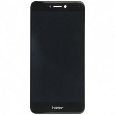 Modul display Huawei Honor 8 Lite LCD + Digitizer negru