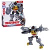 TRANSFORMERS CYBERWORLD ROBOT GRIMLOCK TRANSFORMABIL IN DINOZAUR, Hasbro