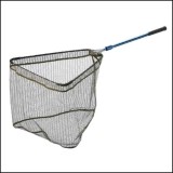 MINCIOG CORMORAN ALUMINIU PLASA CAUCIUCATA 1.90M 50X50CM