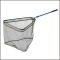 MINCIOG CORMORAN ALUMINIU PLASA CAUCIUCATA 2.20M 60X60CM