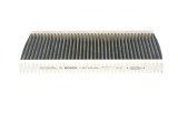 BOSCH 1 987 432 406 Filtru, aer habitaclu