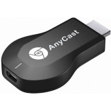 Media Player TV FOXMAG24&reg;, cablu USB cu port WIFi, 1 GB