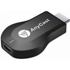 Media Player TV FOXMAG24&reg;, cablu USB cu port WIFi, 1 GB