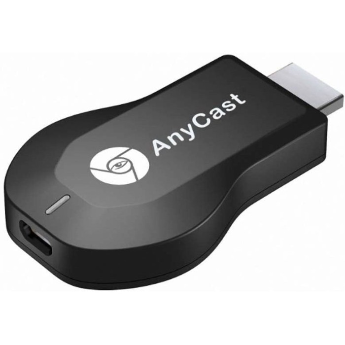 Media Player TV FOXMAG24&reg;, cablu USB cu port WIFi, 1 GB