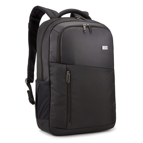 RUCSAC CASE LOGIC, pt. notebook de max. 15.6 inch, 2 compartimente, buzunar