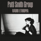 Radio Ethiopia - Vinyl | Patti Smith Group, Rock, arista