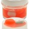Haldorado - Momeala artificiala BlendexCorn - Acid N-Butyric + Mango 10boabe cutie