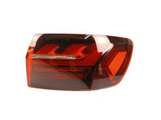 Stop, lampa spate Audi A4/S4 (B9), 05.2019- model Avant, partea Dreapta, Magneti Marelli, indicator dinamic; LED; exterior
