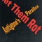 Let Them Rot: Antigone&#039;s Parallax
