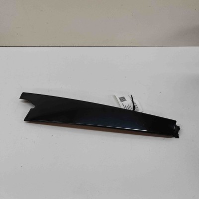 Ornament vertical ușă dreapta spate JAGUAR F-PACE X761 2022 OEM: HK83-255A80-A 31649926 foto