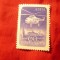 Serie 1 val. URSS 1960 Aviatie - Elicopter