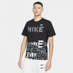 Tricou Nike M NSW TEE PRINTED AOP HBR foto